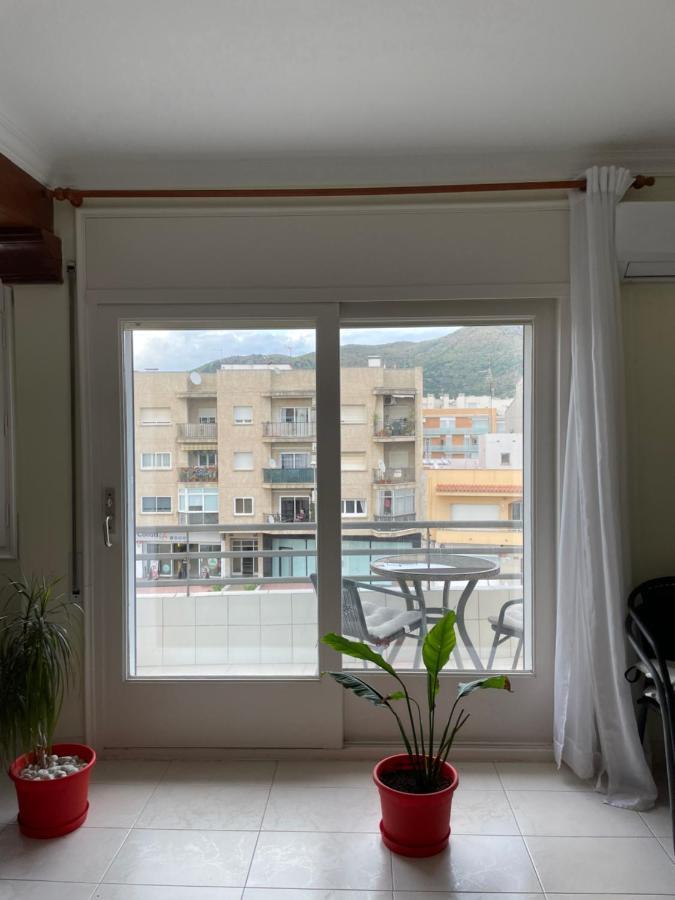 Apartamento Tranquilo En Roses Centro Cerca De La Playa Costa Brava Zewnętrze zdjęcie
