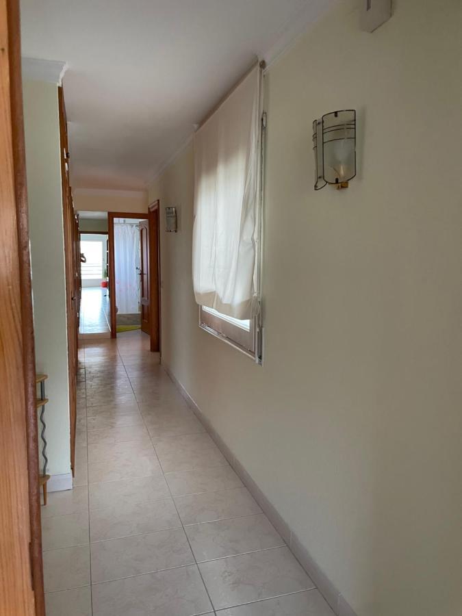 Apartamento Tranquilo En Roses Centro Cerca De La Playa Costa Brava Zewnętrze zdjęcie