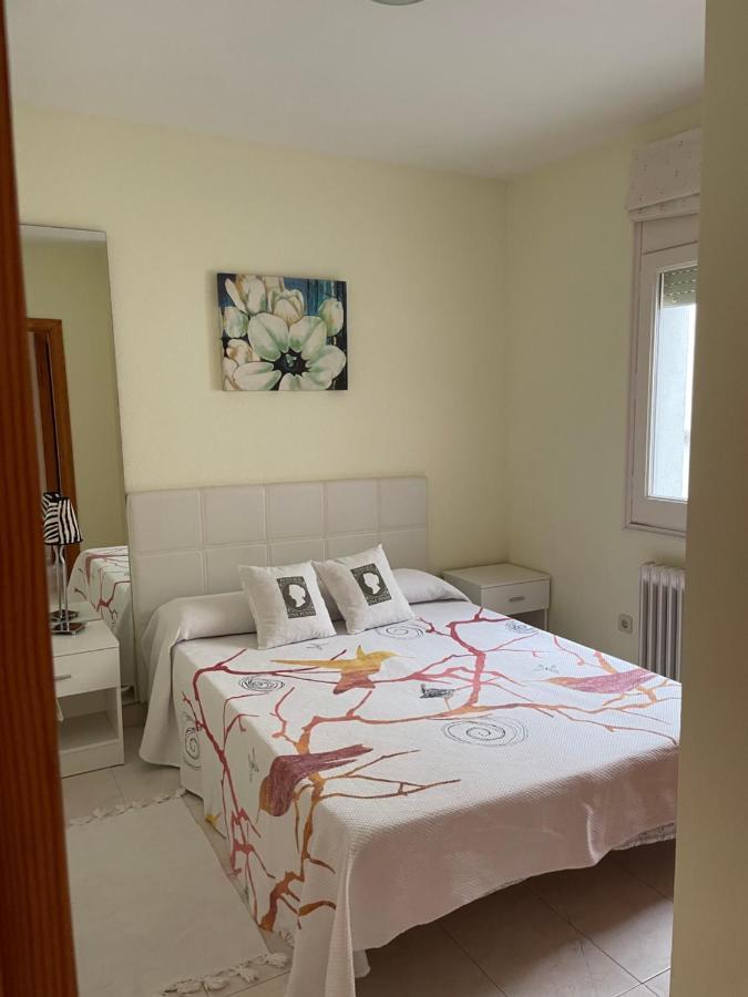 Apartamento Tranquilo En Roses Centro Cerca De La Playa Costa Brava Zewnętrze zdjęcie