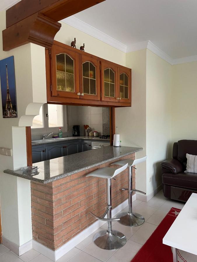 Apartamento Tranquilo En Roses Centro Cerca De La Playa Costa Brava Zewnętrze zdjęcie