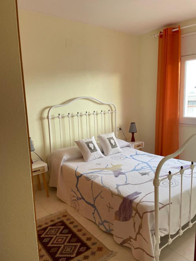Apartamento Tranquilo En Roses Centro Cerca De La Playa Costa Brava Zewnętrze zdjęcie