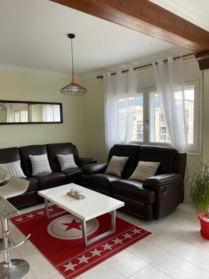 Apartamento Tranquilo En Roses Centro Cerca De La Playa Costa Brava Zewnętrze zdjęcie