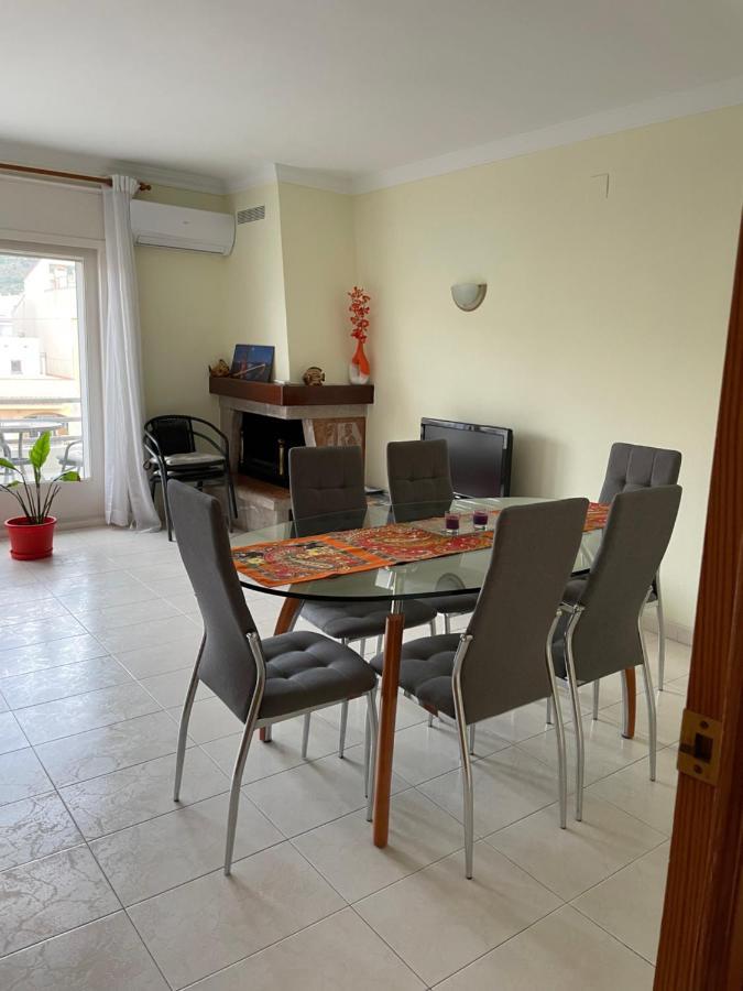 Apartamento Tranquilo En Roses Centro Cerca De La Playa Costa Brava Zewnętrze zdjęcie