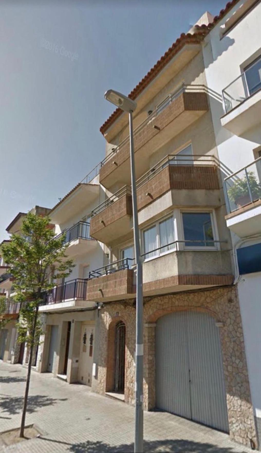 Apartamento Tranquilo En Roses Centro Cerca De La Playa Costa Brava Zewnętrze zdjęcie