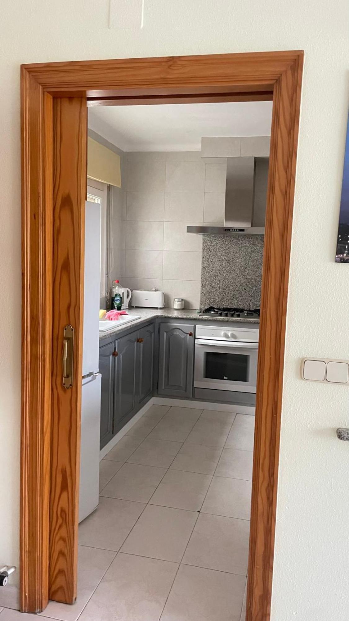 Apartamento Tranquilo En Roses Centro Cerca De La Playa Costa Brava Zewnętrze zdjęcie